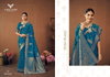Vaidehi By Zarkaashi Katan Silk Wedding Wear Sarees Suppliers In India